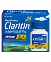 Claritin Tablets